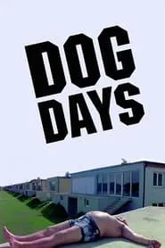Poster do filme Dias de Cão