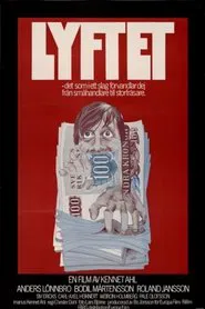 Poster do filme Lyftet