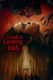 Tumbal Kanjeng Iblis movie poster
