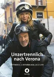 Unzertrennlich nach Verona movie poster