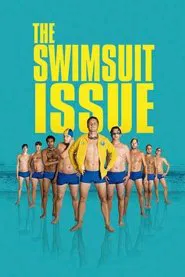 The Swimsuit Issue movie poster