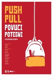 Push - Pull movie poster