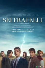 Poster do filme Sei fratelli