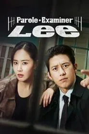 Parole Examiner Lee tv show poster