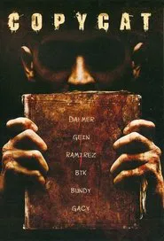 Diary of a Serial Killer movie poster