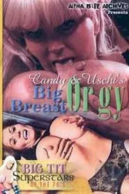 Breast Orgy movie poster