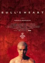 Poster do filme Bull's Heart
