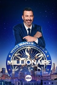 Who Wants to Be a Millionaire tv show poster