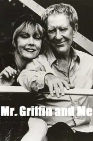Mr. Griffin and Me movie poster