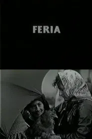 Féria movie poster