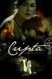 The Crypt: The Last Secret movie poster