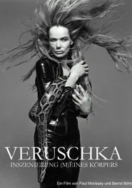 Veruschka: A Life for the Camera movie poster