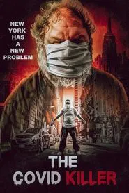 The Covid Killer movie poster