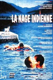 Sidestroke movie poster