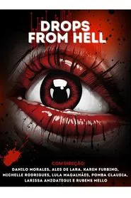 Drops from the hell movie poster
