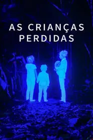 Poster do filme As Crianças Perdidas