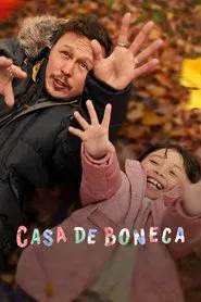 Poster do filme Casa de Boneca