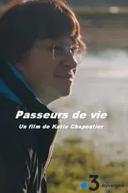 Passeurs de vies movie poster