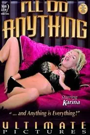 I'll Do Anything movie poster