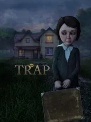 Trap movie poster