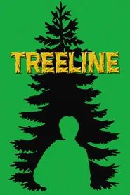 Treeline movie poster