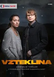 Rabbies tv show poster