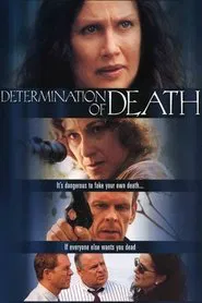 Determination of Death movie poster