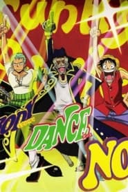 Poster do filme Festival de Dança do Jango