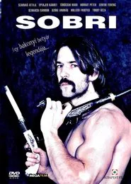 Sobri, ponyvafilm tv show poster