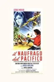 Il naufrago del Pacifico movie poster