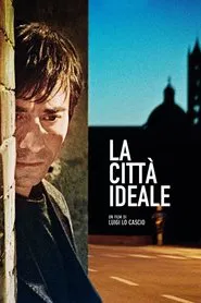 The Ideal City movie poster