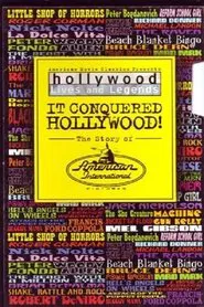 It Conquered Hollywood! The Story of American International Pictures movie poster