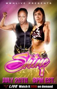 Poster do filme SHINE 1
