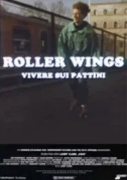 Roller Wings movie poster