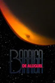 Barriga de Aluguel tv show poster
