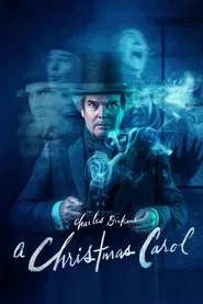 Charles Dickens' A Christmas Carol movie poster