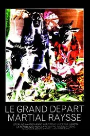The Big Departure movie poster