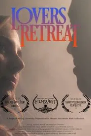 Poster do filme Lovers Retreat