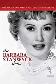 The Barbara Stanwyck Show tv show poster