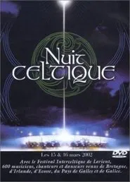 Nuit Celtique movie poster