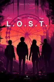 L.O.S.T. movie poster
