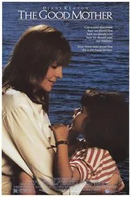 The Good Mother movie poster