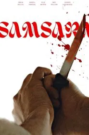 Poster do filme Samsara