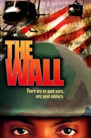 The Wall movie poster