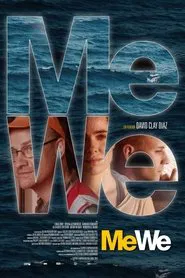 Me, We movie poster
