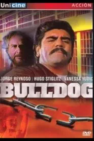 Bulldog movie poster