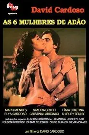 As Seis Mulheres de Adão movie poster