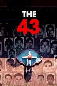 The 43 tv show poster