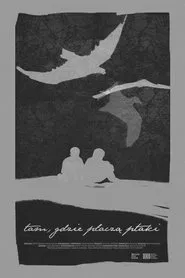Where the Birds Cry movie poster