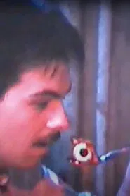 Het Oog movie poster